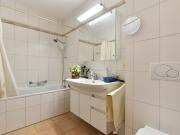 Appartement en rez avec vaste terrasse panoramique à...