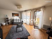 Appartement en rez de chaussée avec espace extérieur et...