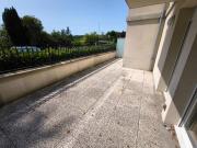 Appartement en rez de chaussée CHATEAU THIERRY