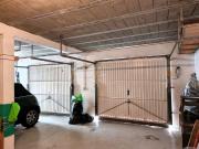 Appartement en rez de jardin