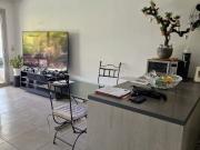 Appartement en rez de jardin