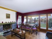 APPARTEMENT EN REZ DE JARDIN