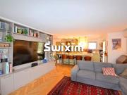 Appartement en rez de jardin – 84 m² 84m² Annecy