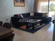 Appartement en rez de jardin a prestigia