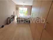 Appartement en Rez de jardin à vendre à prestigia