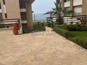 Appartement en rez de jardin à vendre Plage des Nations