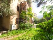 Appartement en rez de jardin au calme à Porto avec terrasse