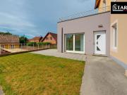 Appartement en rez de jardin de 75m2 avec espace...