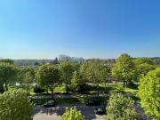 Appartement en rez de jardin Neuilly s Seine