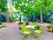 Appartement en Rez de Jardin quartier Monticelli