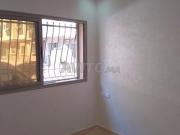 Appartement en sous sol 3 chambres 106 mètres