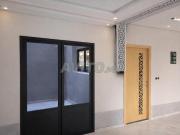 Appartement en sous sol à El Hajeb supérieur à vendre