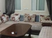 Appartement en sous sol à louer