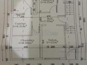 Appartement en sous sol à usage d'habitation Jnane...