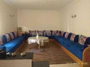 Appartement en sous sol à vendre vide 30 million. Meublé...