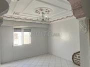 Appartement en très bon état à vendre