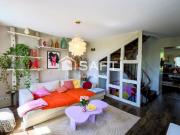 Appartement en duplex 130 m², 4 chambres