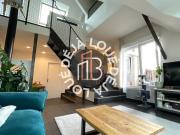 Appartement en Triplex de 73,72m2