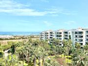 Appartement en vente à Ain Diab. 3 chambres. Prestation...