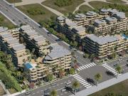 Appartement en vente à Ain Diab Extension. 4 pièces....