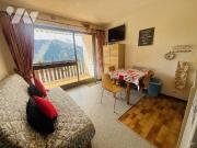 Appartement en vente à Albiez Montrond, Auvergne Rhône...