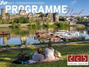 Appartement en vente à Angers, Pays de la Loire, 156650€