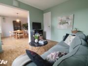 Appartement en vente à Angers, Pays de la Loire, 178500€