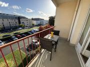 Appartement en vente à Angers, Pays de la Loire, 209800€