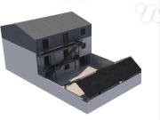 Appartement en vente à Angers, Pays de la Loire, 245110€