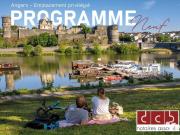 Appartement en vente à Angers, Pays de la Loire, 365000€