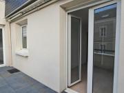 Appartement en vente à Angers, Pays de la Loire, 419500€