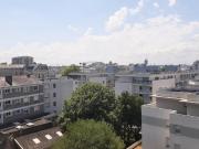 Appartement en vente à Angers, Pays de la Loire, 99750€