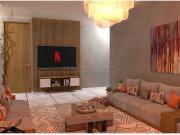 Appartement en vente à Assif. 2 grandes pièces. Fenêtres...