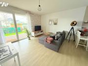 Appartement en vente à Betton, Bretagne, 265837€