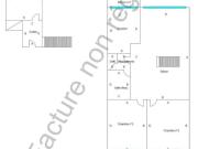 Appartement en vente à Béziers, Occitanie, 137800€