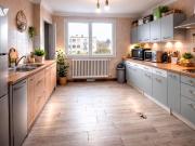 Appartement en vente à Blois, Centre Val de Loire, 50000€