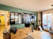 Appartement en vente à Bois Colombes, Île de France, 455000€