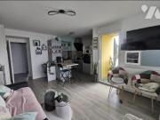 Appartement en vente à Bouguenais, Pays de la Loire, 229400€