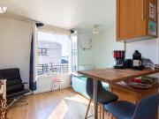 Appartement en vente à Boulogne Billancourt, Île de...