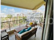 Appartement en vente à Bouskoura. 3 belles chambres....