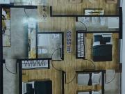 Appartement en vente à Branes 1. Superficie 80 m²....
