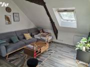 Appartement en vente à Bréal sous Montfort, Bretagne, 79900€