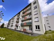 Appartement en vente à Brest, Bretagne, 111000€