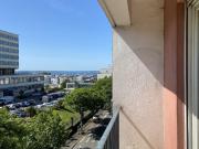 Appartement en vente à Brest, Bretagne, 217670€