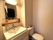 Appartement en vente à Brest, Bretagne, 63600€