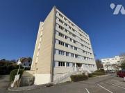 Appartement en vente à Caen, Normandie, 132140€