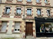 Appartement en vente à Caen, Normandie, 197000€