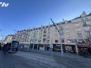 Appartement en vente à Caen, Normandie, 264000€