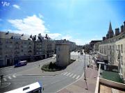 Appartement en vente à Caen, Normandie, 416500€