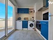 Appartement en vente à Canet en Roussillon, Occitanie,...